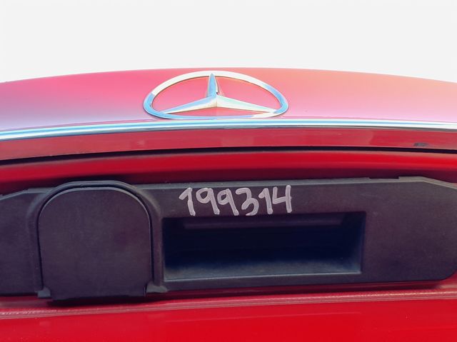 A1667500693 Mercedes