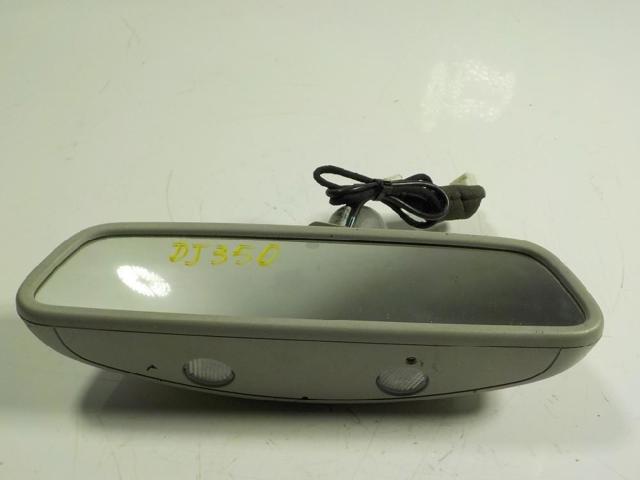 Espejo retrovisor interior Mercedes ML/GLE  (2011-2014)
