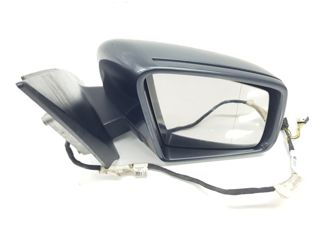 Espejo retrovisor derecho A1668100493 Mercedes