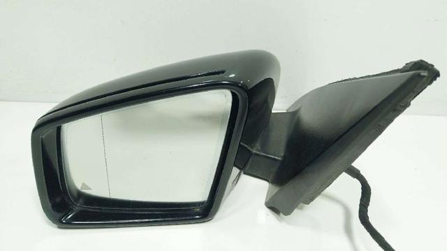 Espejo de retrovisor izquierdo para Mercedes ML/GLE W166