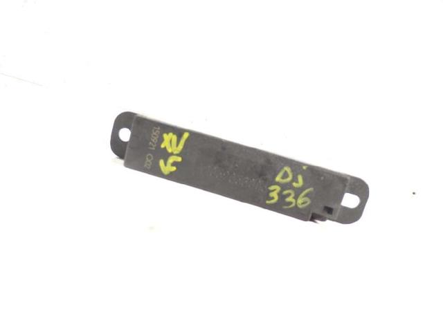 Antenas Mercedes E  (W213)