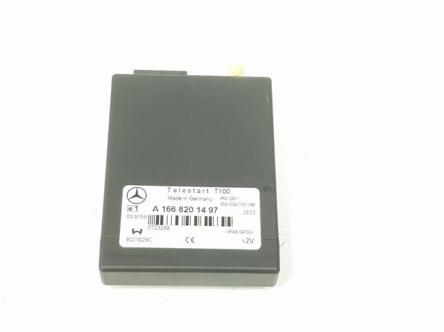 A1668201497 Mercedes