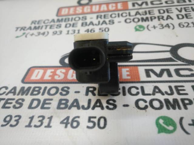 MERCEDES A1668210151 Sensor de airbag delantero  comprar en Albacete