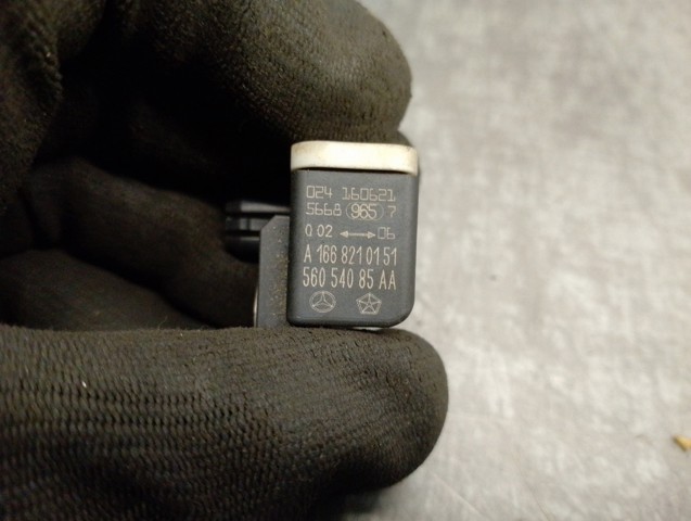 A1668210151 Sensor de airbag delantero  comprar en Zaragoza