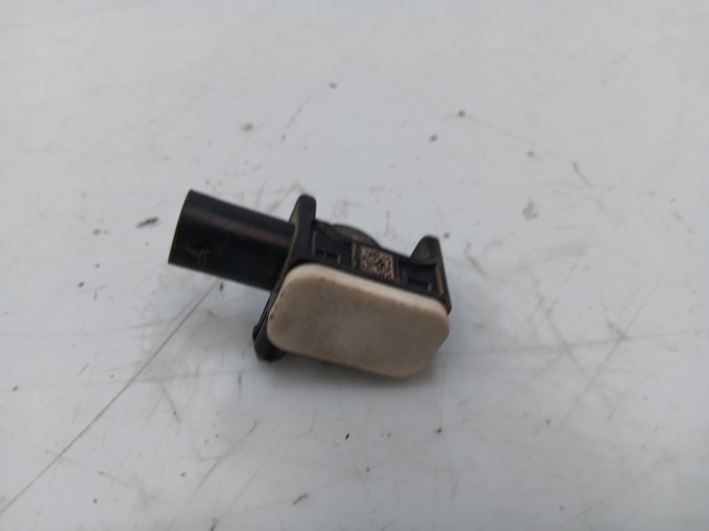 MERCEDES A1668210151 Sensor de airbag delantero comprar Pamplona