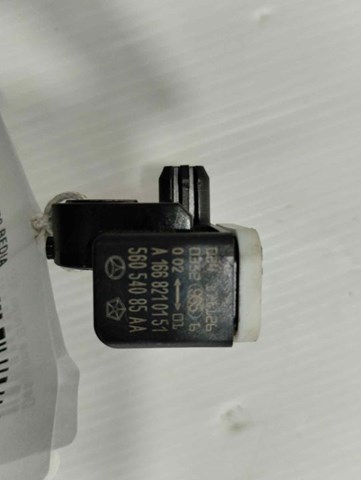 A1668210151 MERCEDES Sensor de airbag delantero  comprar en Jaén