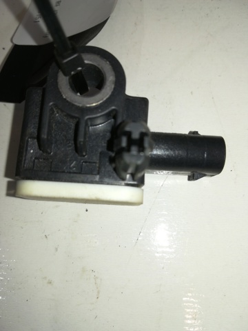 MERCEDES A1668210151 Sensor de airbag delantero  disponible Lugo