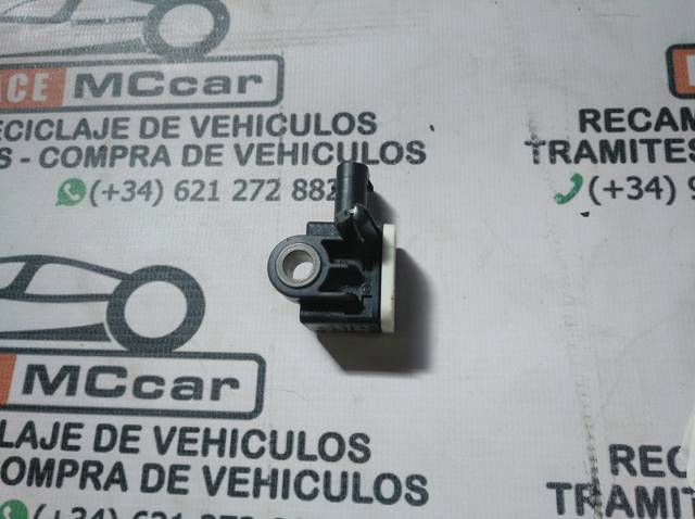 A1668210151 MERCEDES Sensor de airbag delantero  comprar en Lleida