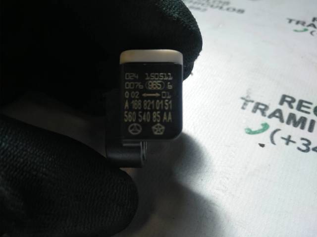 A1668210151 Sensor de airbag delantero comprar Girona
