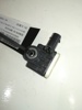 Sensor De Aceleracion Longitudinal A1668210151 MERCEDES