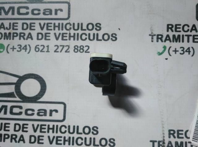 A1668210151 MERCEDES Sensor de airbag delantero comprar Bilbao