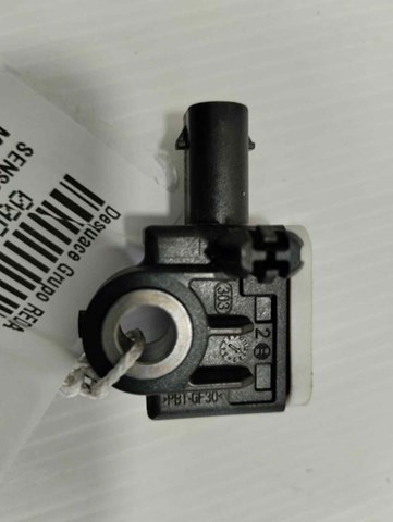 MERCEDES A1668210151 Sensor de airbag delantero comprar Barcelona
