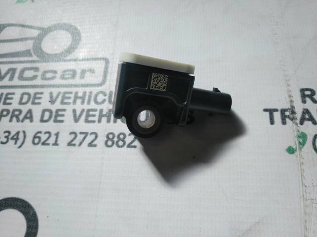 MERCEDES A1668210151 Sensor de airbag delantero  comprar en Ponferrada