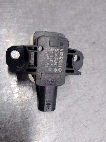 MERCEDES A1668210351 Sensor de airbag delantero  comprar en Murcia