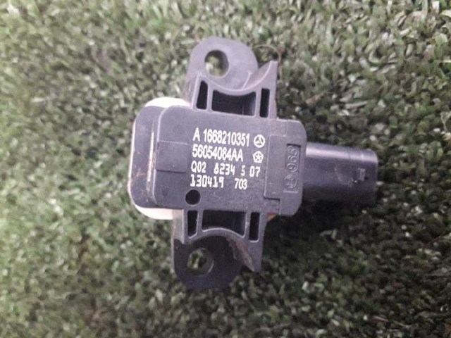 A1668210351 Sensor de airbag delantero  comprar en Reus