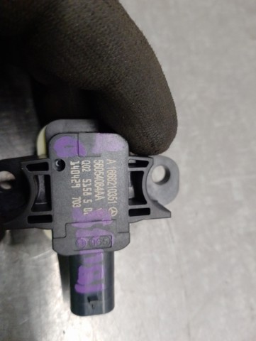 A1668210351 MERCEDES Sensor de airbag delantero  comprar en Lleida