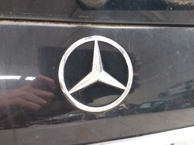 A1668303260 Mercedes