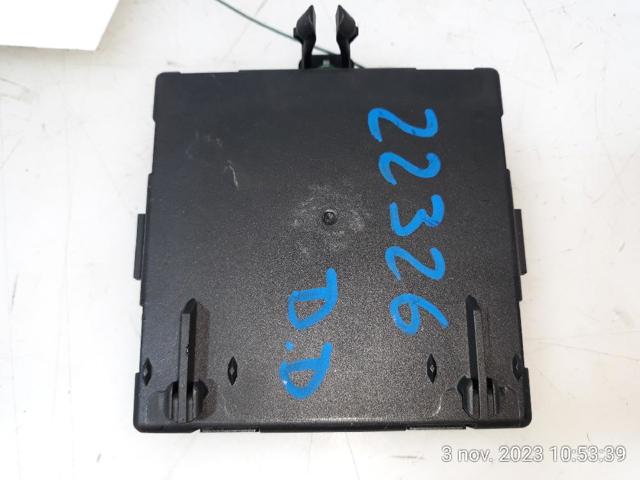 MERCEDES A1669000518 Unidad de confort de la puerta delantera  en stock Salamanca