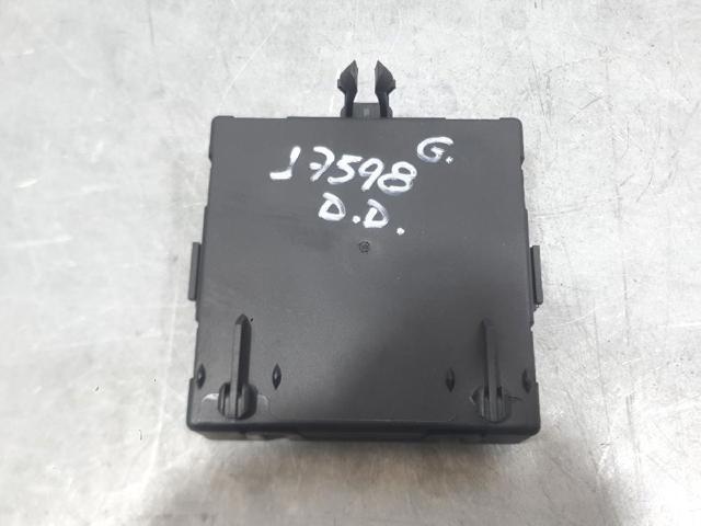 A1669000518 MERCEDES Unidad de confort de la puerta delantera  comprar en Lleida