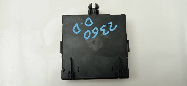 A1669000518 MERCEDES Unidad de confort de la puerta delantera comprar Madrid