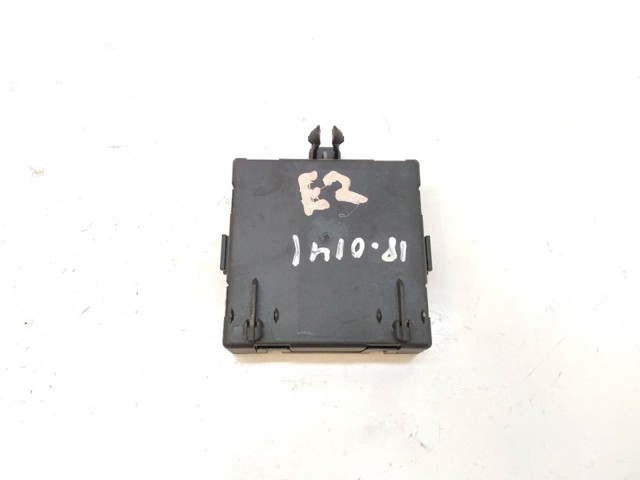 MERCEDES A1669000518 Unidad de confort de la puerta delantera comprar Barcelona
