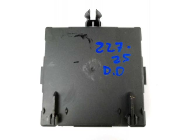A1669000518 MERCEDES Unidad de confort de la puerta delantera  comprar en Oviedo
