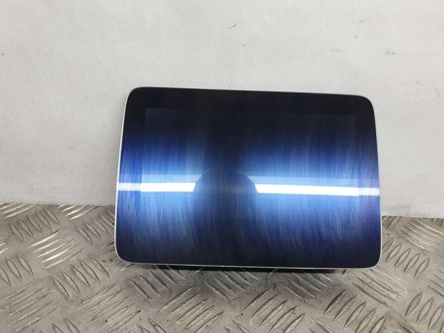 A1669001420 Pantalla multifunción  comprar en Zaragoza