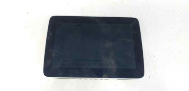 MERCEDES A1669001420 Pantalla  en stock Terrassa