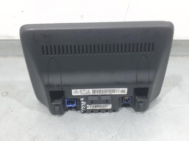 A1669001420 MERCEDES Pantalla  en stock Huelva