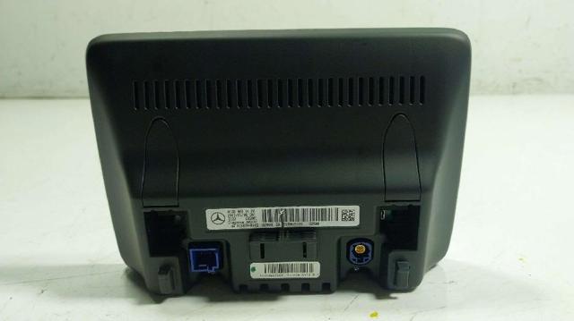 A1669001420 Pantalla multifunción  disponible Málaga
