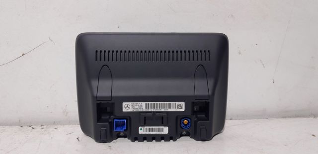 MERCEDES A1669001420 Pantalla multifunción  comprar en Murcia