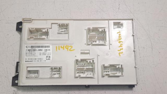 A1669001814 Mercedes