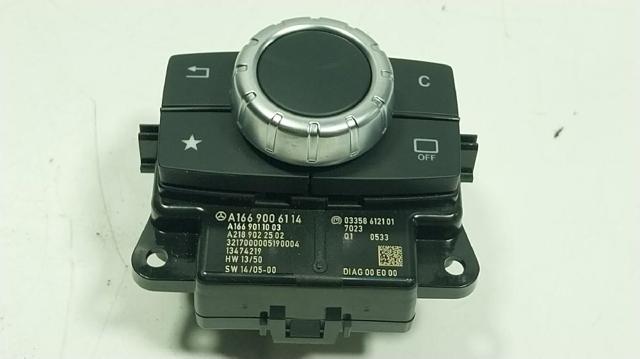 A1669002609 Mercedes