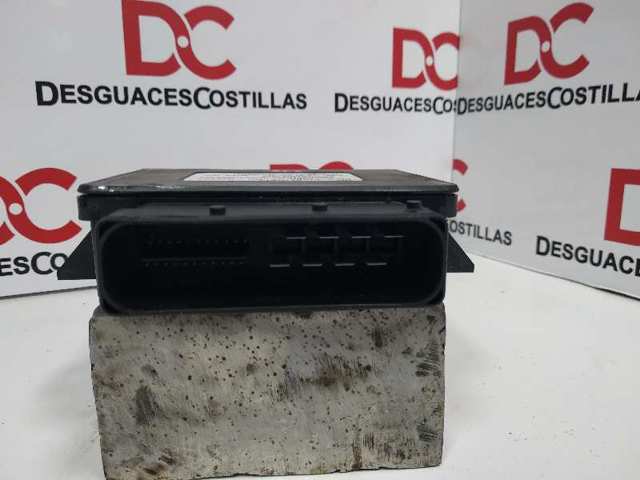 MERCEDES A1669002700 Módulo del freno de estacionamiento electromecánico  disponible Valladolid
