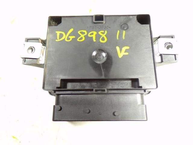 A1669002700 MERCEDES Módulo del freno de estacionamiento electromecánico  en stock Huelva