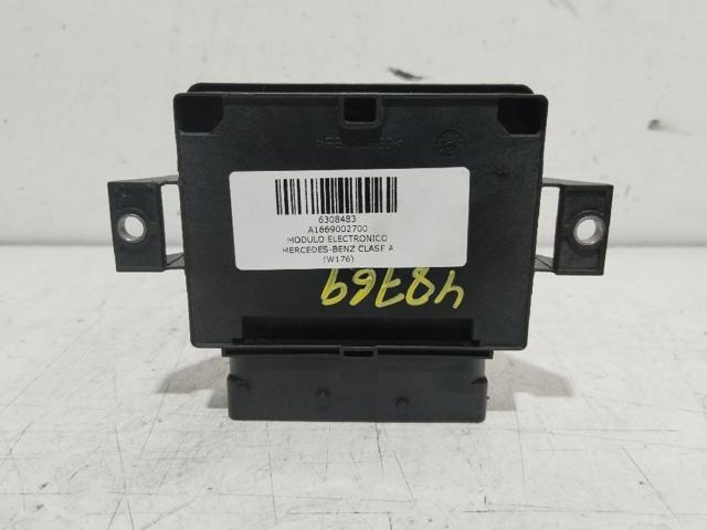 A1669002700 Módulo del freno de estacionamiento electromecánico  comprar en Reus