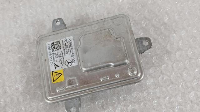 A1669002800 MERCEDES Unidad de control de xenón  comprar en Jaén