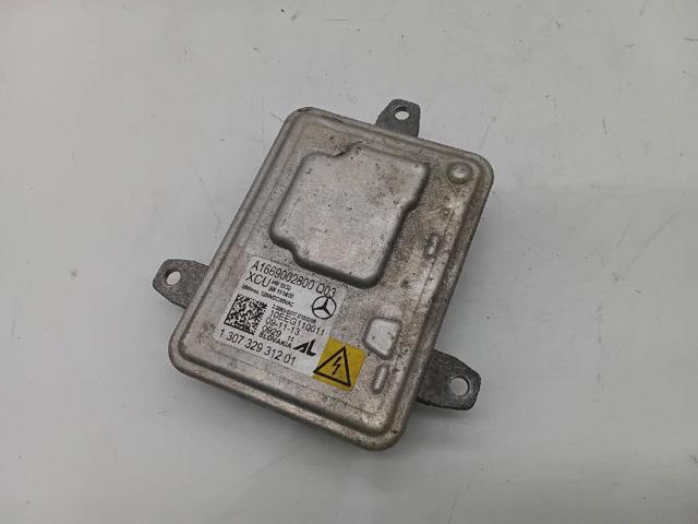 A1669002800 MERCEDES Unidad de control de xenón  disponible Vigo