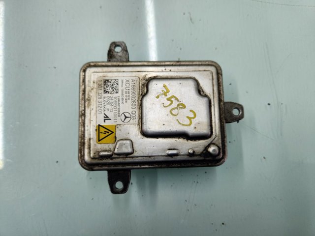A1669002800 Unidad de control de xenón  en stock Granada