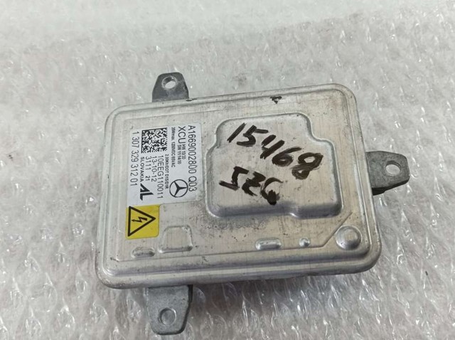 A1669002800 MERCEDES Unidad de control de xenón comprar Alcalá