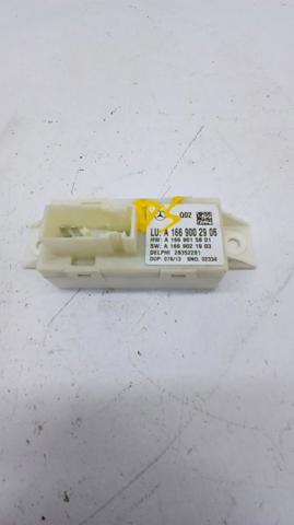 A1669002906 Mercedes