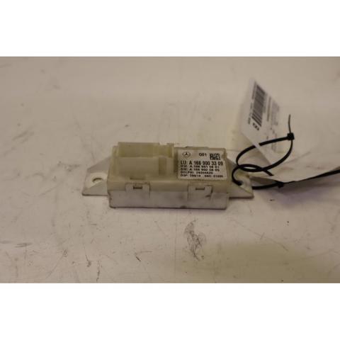 A1669003309 Módulo de control de luces de faros (ECU)  comprar en Pontevedra