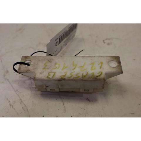 MERCEDES A1669003309 Módulo de control de luces de faros (ECU)  comprar en Ponferrada