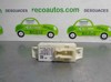 Modulo De Control De Faros (ECU) A1669003401 MERCEDES