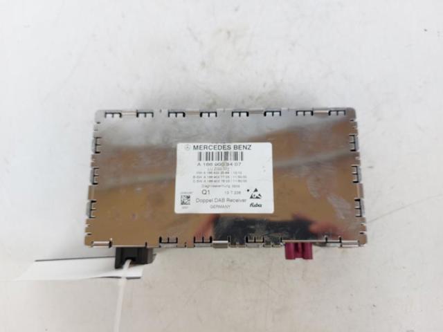 A1669003407 Mercedes