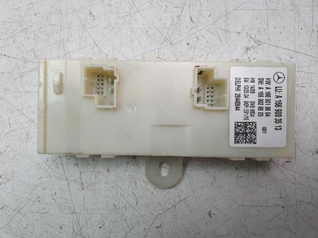 A1669003513 Mercedes