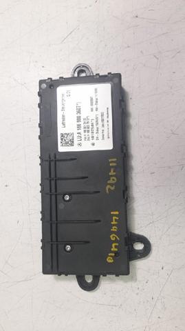 A1669003607 Mercedes