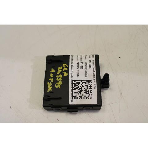 MERCEDES A1669004002 Unidad de confort de la puerta delantera  comprar en Albacete