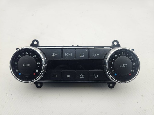 A1669006908 Mercedes