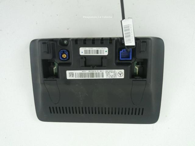 A1669007814 Pantalla multifunción  comprar en Zaragoza